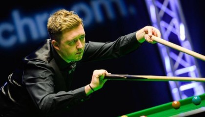 九游娱乐-威尔逊冠军联赛再夺冠 单届赛事23杆破百创新纪录