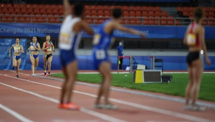 九游娱乐-美国接力队犯规申诉通过 赛场争夺话语权有多重要