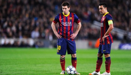 九游娱乐官网-前理疗师：梅西能看到其他球员看不到的东西 塞蒂恩科曼时期很乱