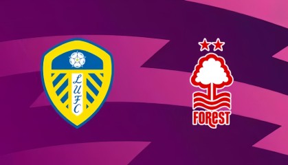 九游登录入口-英超：利兹联vs诺丁汉森林 赛事前瞻