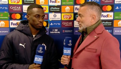 九游登录入口-小维阿谈不敌利物浦：这是一场艰难的比赛，他们在技术上非常出色