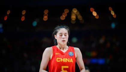 九游娱乐-悉尼、罚球绝杀、力克东道主！中国女篮进决赛了！
