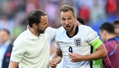 索斯盖特敢不敢？1966就是弃用“凯恩”才拿了世界杯