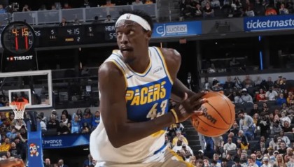 9you-ESPN预测明日比赛：步行者胜率38.5%，公牛胜率61.5%