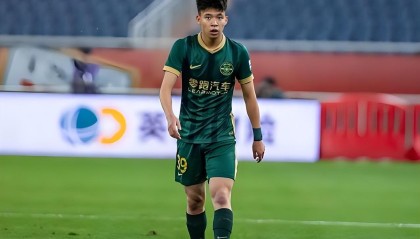 喜讯！浙江队官宣三位小将成功去狼队试训，球迷希望他们能爆发