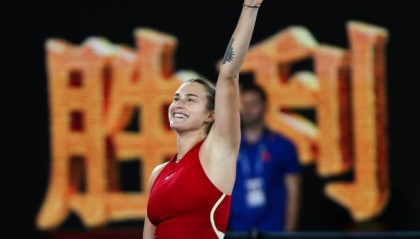 九游娱乐官网-从“双误女王”到卫冕大满贯 萨巴伦卡轰出一片天