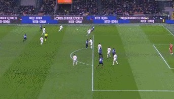 9you-【意甲】阿瑙托维奇首球制胜，国际米兰2比1佛罗伦萨