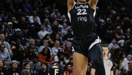 9you-威尔逊谈莎巴莉缺席G4：不想看到任何人倒下，为她祈祷