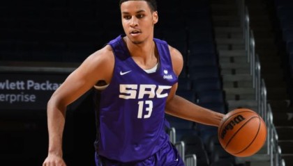 九游娱乐-夏联赢家与输家：国王收获基石？勇士未来得到保障