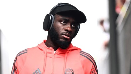 弗罗因德：希望和乌帕续约，我们的谈判不设最后期限