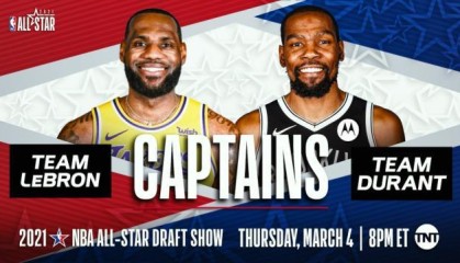 九游娱乐-詹杜对决今日未能上演 全明星赛的PK或许更加有趣