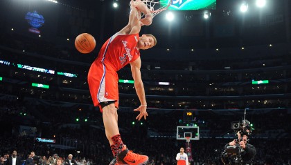 九游娱乐官网-🎂暴力美学代名词！祝前NBA球星格里芬37岁生日快乐！🎂