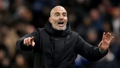 九游娱乐官网-罗马诺：瓜帅离开后，曼城认定马雷斯卡是最理想的接替人选