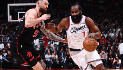 九游娱乐-祖巴茨：自从哈登来到快船，我打出了生涯最佳表现