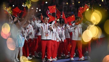 9you-【观点】杭州亚运酝酿巴黎突破！